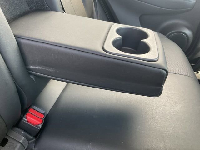 Used 2022 Nissan Rogue Sport SL image 13