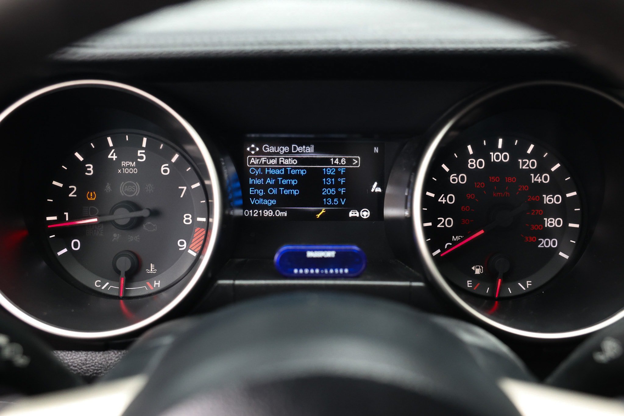 Used 2016 Ford Mustang Shelby GT350 w/ Technology Package RWD image 27