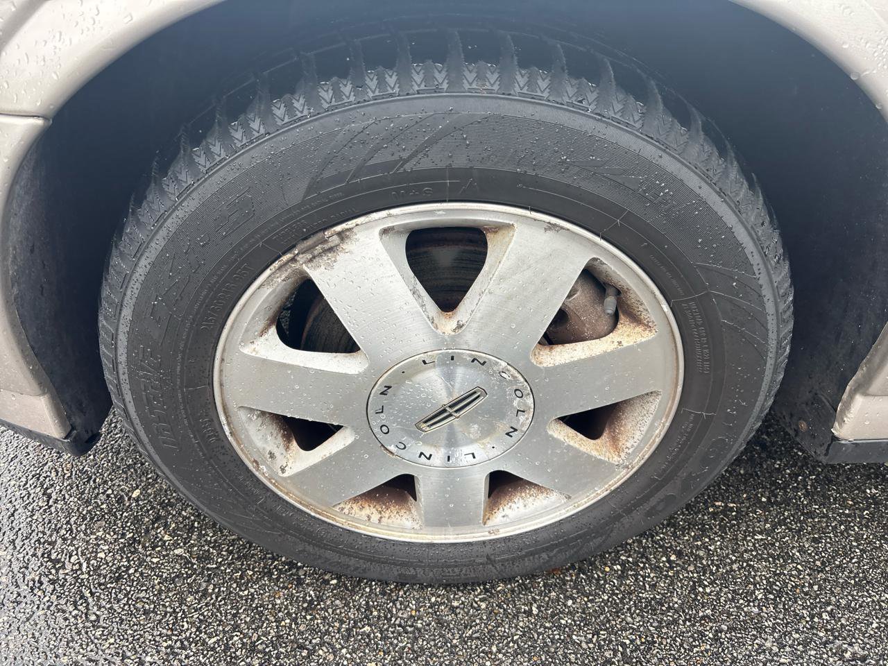 Used 2002 Lincoln LS 4dr Sdn V6 Auto w/Convenience image 24