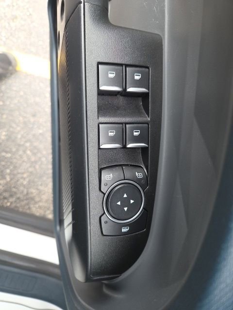 Used 2022 Ford Maverick XL w/ Equipment Group 100A Standard AWD/4WD image 11
