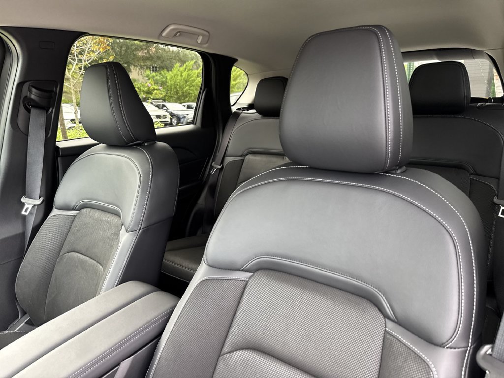 New 2026 MAZDA CX-5 Select AWD/4WD image 42