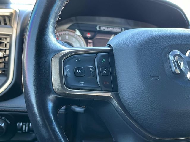 Used 2019 RAM 1500 Limited image 35