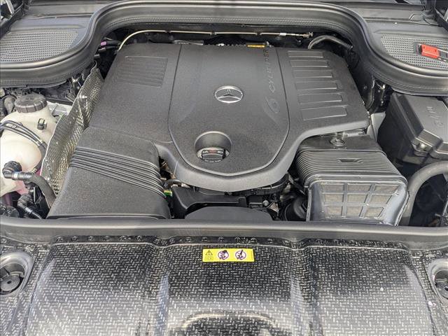 New 2026 Mercedes-Benz GLE 450 4MATIC Coupe image 15