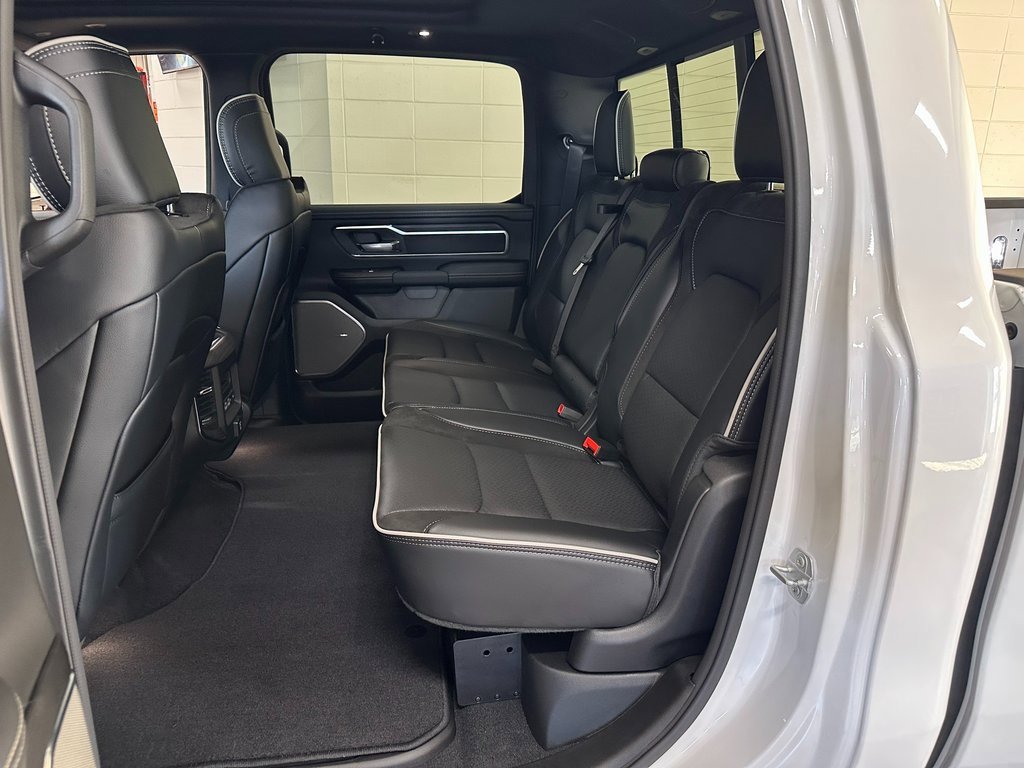 New 2026 RAM 1500 Laramie image 40