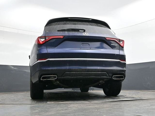 Used 2024 Acura MDX SH-AWD w/ Technology Package image 30