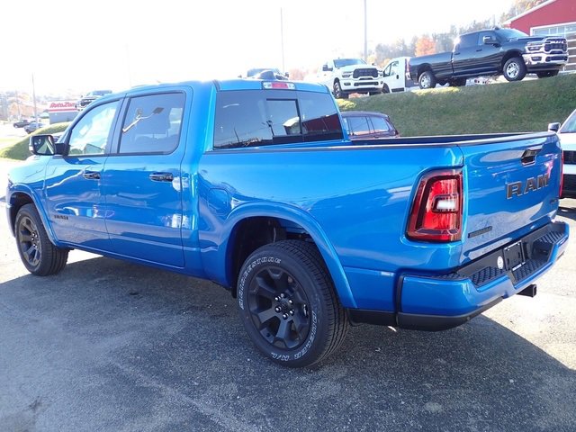 New 2025 RAM 1500 Big Horn image 3