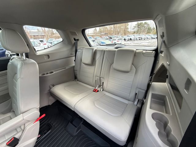 Used 2021 Volkswagen Atlas SEL Premium image 39