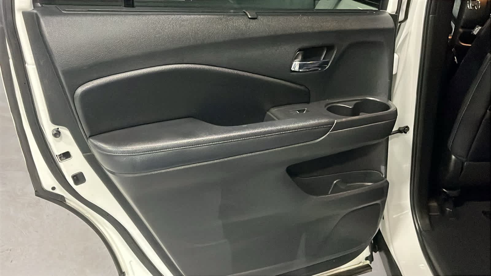 Used 2021 Honda Passport Touring image 21