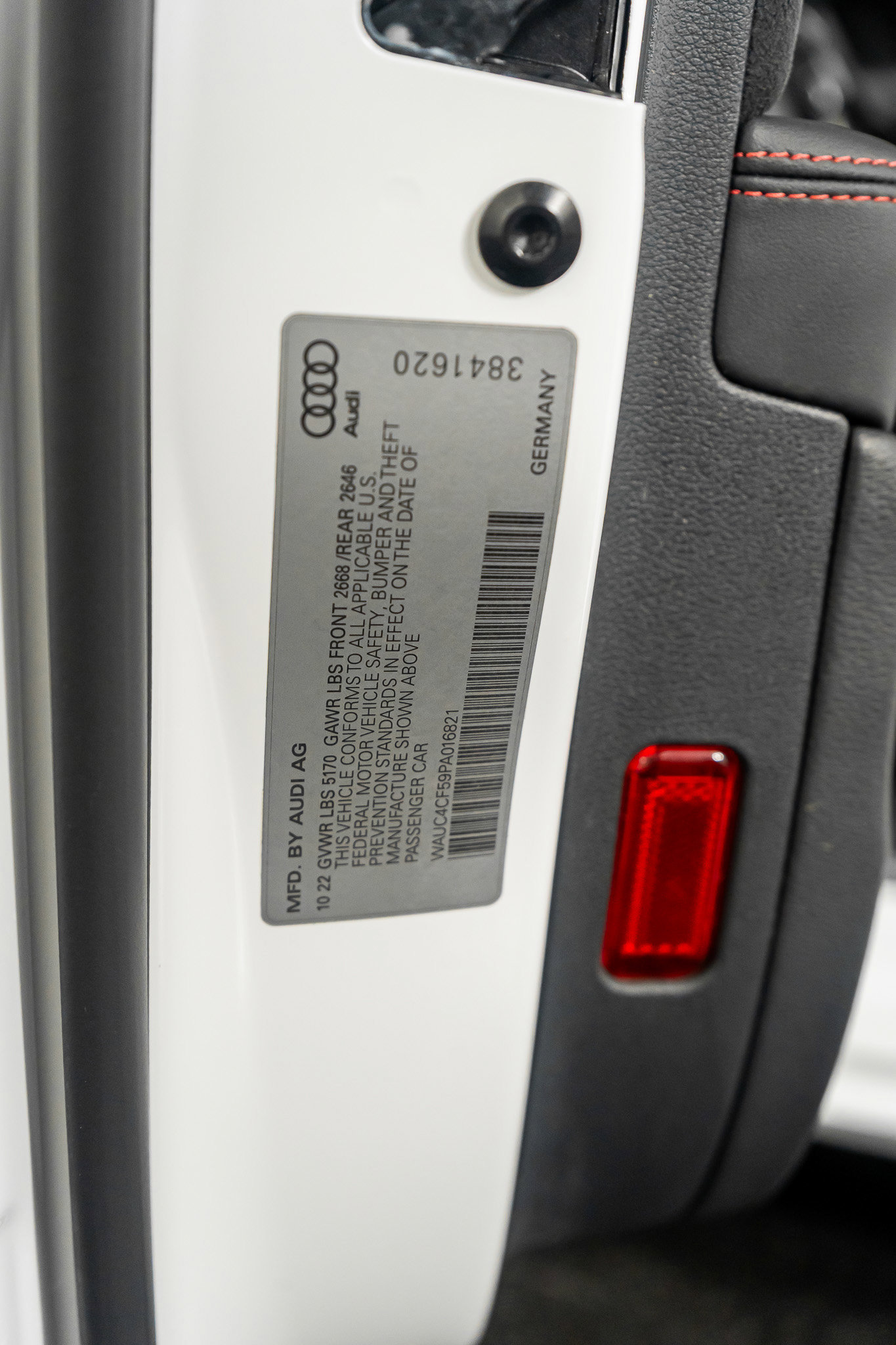 Used 2023 Audi S5 Premium Plus w/ Premium Plus Package image 61