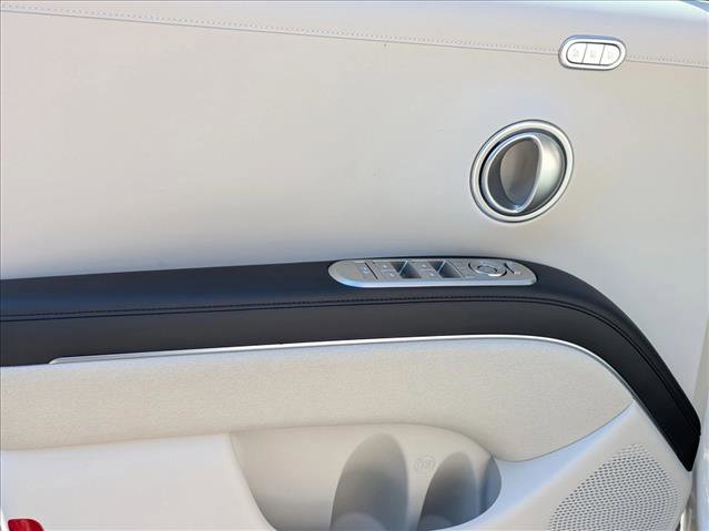 New 2026 Hyundai Palisade Calligraphy image 16