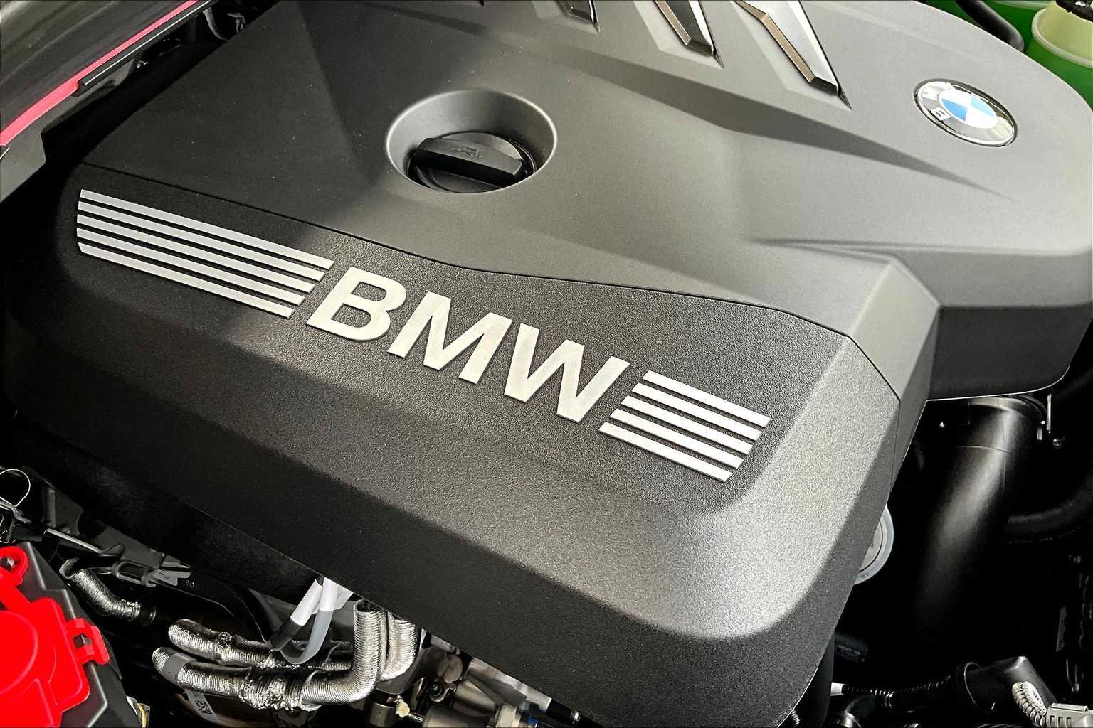 New 2026 BMW X3 xDrive30 w/ Premium Package image 17