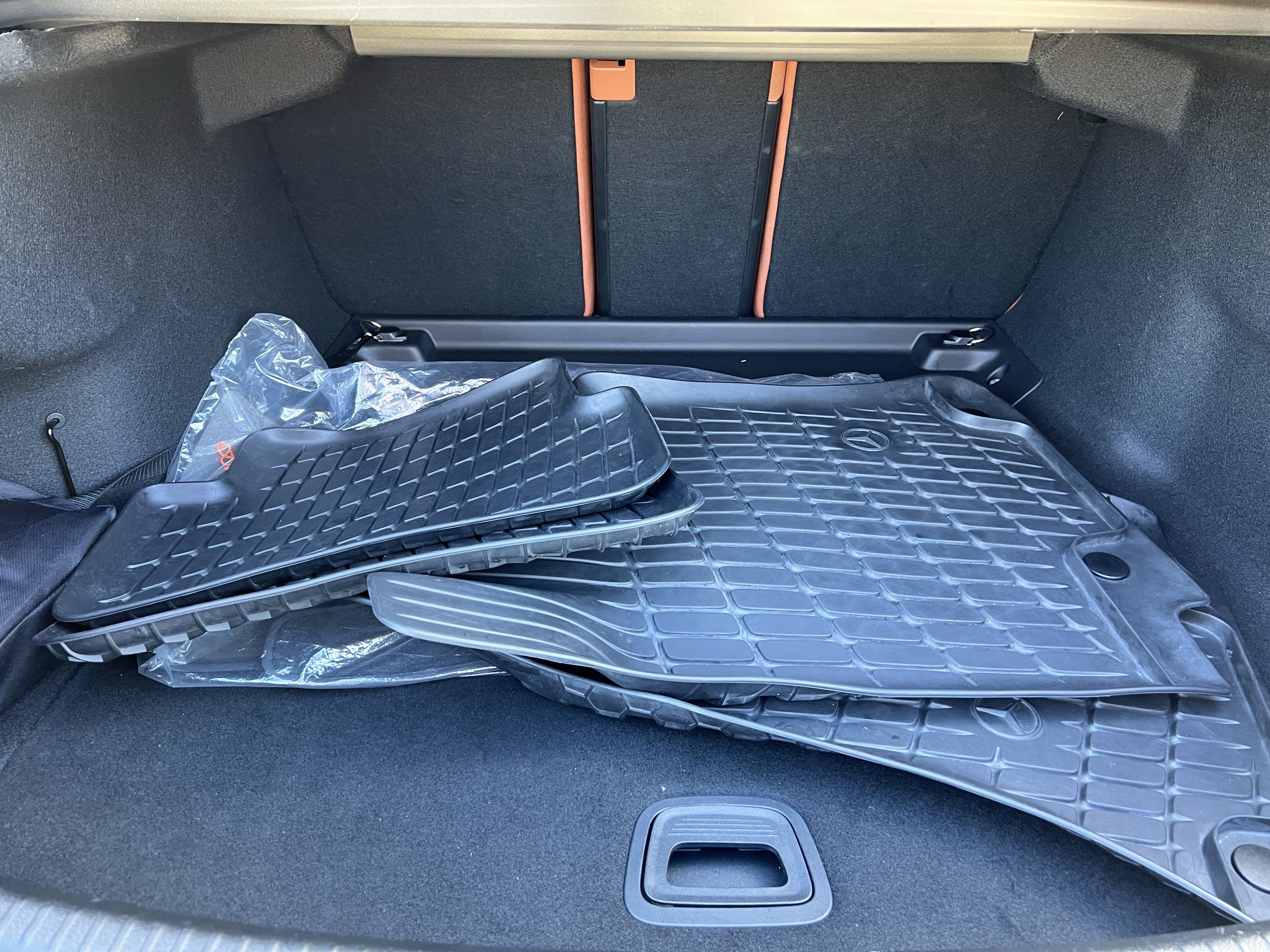 Certified 2025 Mercedes-Benz C 300 Sedan image 34