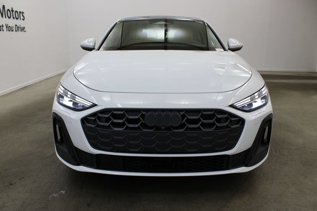 New 2026 Audi A5 2.0T Prestige AWD/4WD image 7