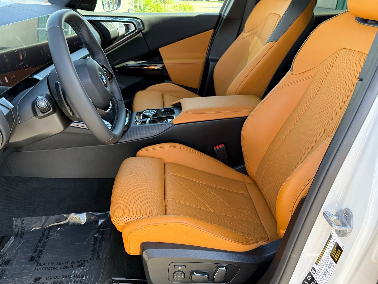 Used 2026 BMW X3 xDrive30 image 22