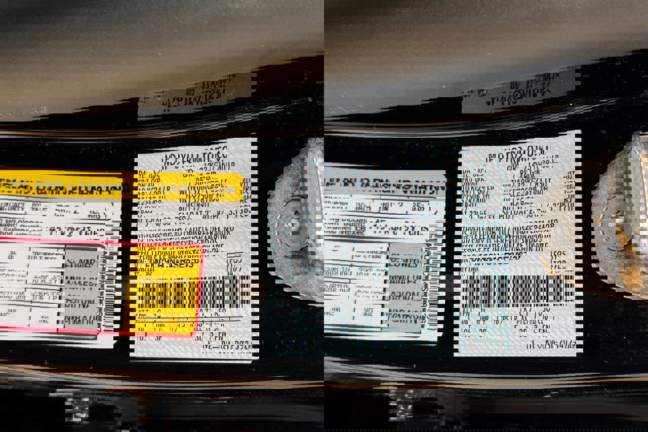 Certified 2025 Ford Bronco Sport Outer Banks w/ Outer Banks Tech Package+ AWD/4WD image 21