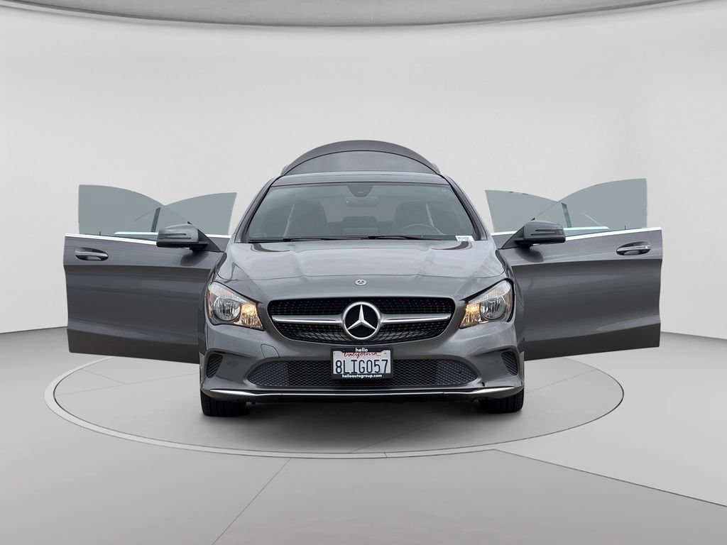 Used 2019 Mercedes-Benz CLA 250 image 27