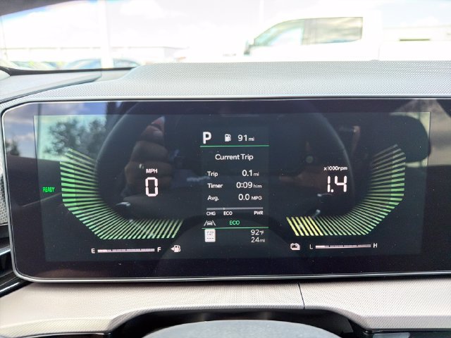 New 2027 Kia Niro EX w/ EX Premium Package FWD image 11