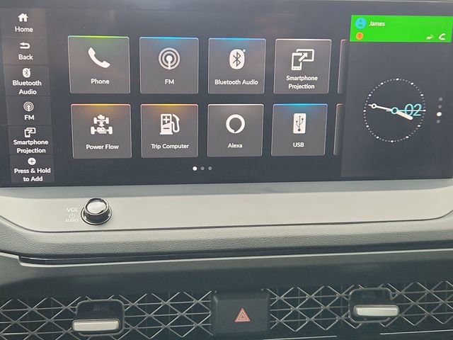 Used 2024 Honda Accord Sport image 13