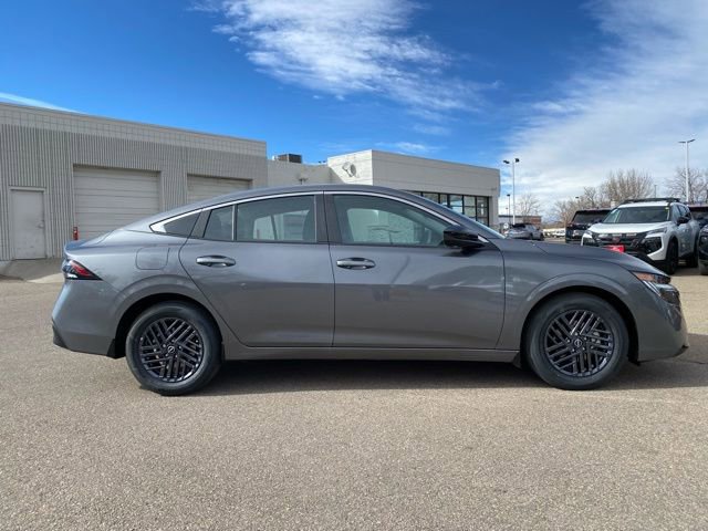 New 2026 Nissan Sentra SV image 7