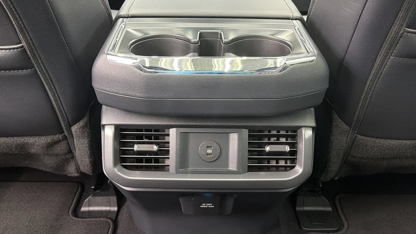 Used 2026 Ford F150 Lariat AWD/4WD image 37