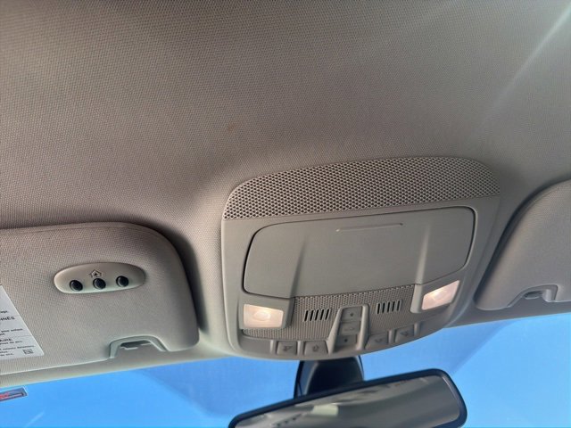 Used 2018 Ford Fusion Platinum image 18