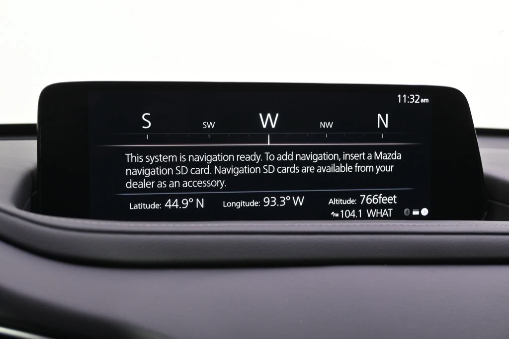 Certified 2026 MAZDA CX-30 AWD 2.5 S w/ Premium Package image 27