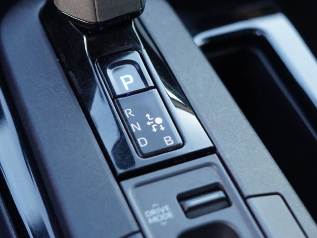 Used 2024 Toyota Prius LE image 27