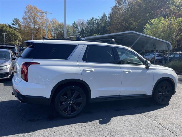 Used 2025 Hyundai Palisade XRT image 6
