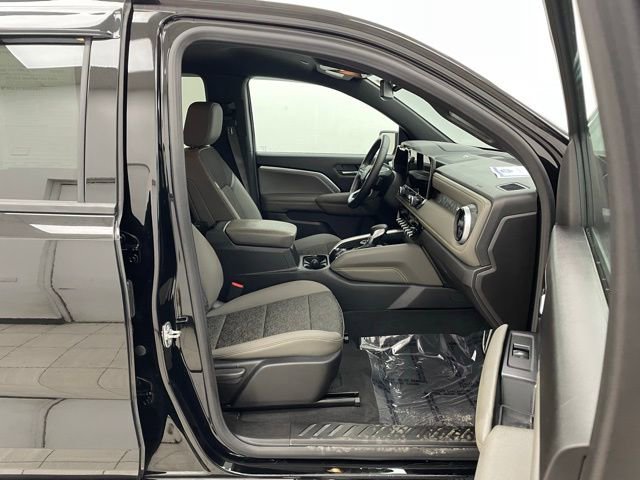 Certified 2024 Chevrolet Colorado ZR2 w/ Safety Package image 15