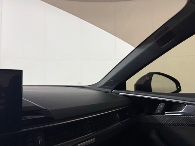 Used 2021 Audi RS 5 AWD/4WD image 19