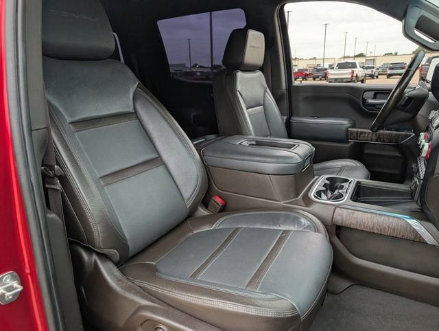 Used 2022 GMC Sierra 1500 Denali w/ Denali Premium Package AWD/4WD image 26