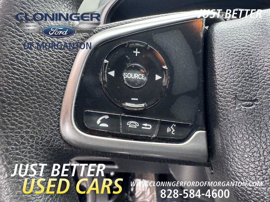 Used 2018 Honda CR-V LX image 18