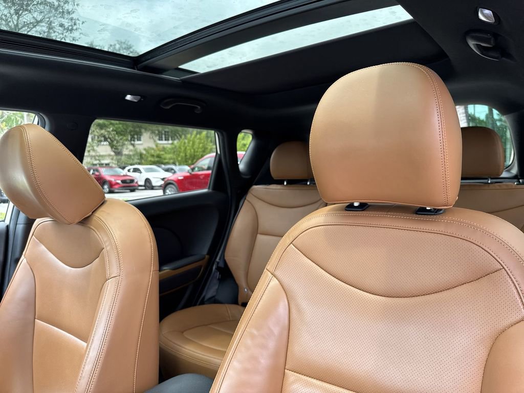 Used 2015 Kia Soul ! w/ Sun & Sound Package image 41