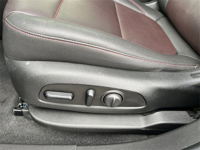 Certified 2023 Chevrolet Blazer RS image 14