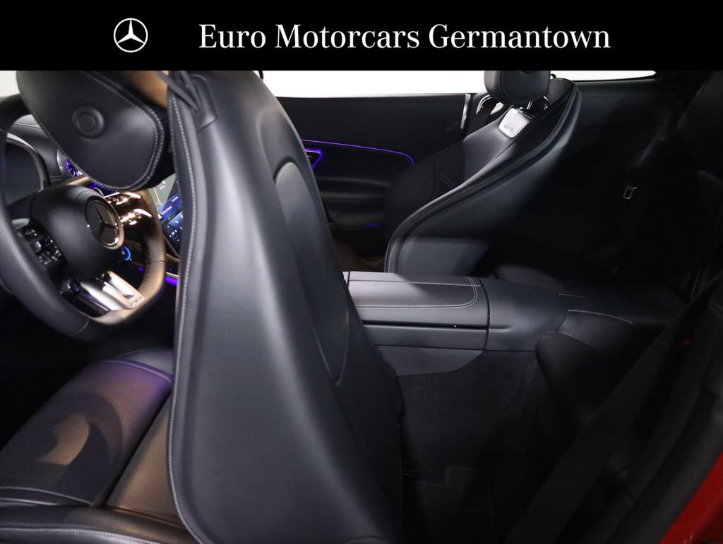 Used 2026 Mercedes-Benz AMG GT 55 image 45