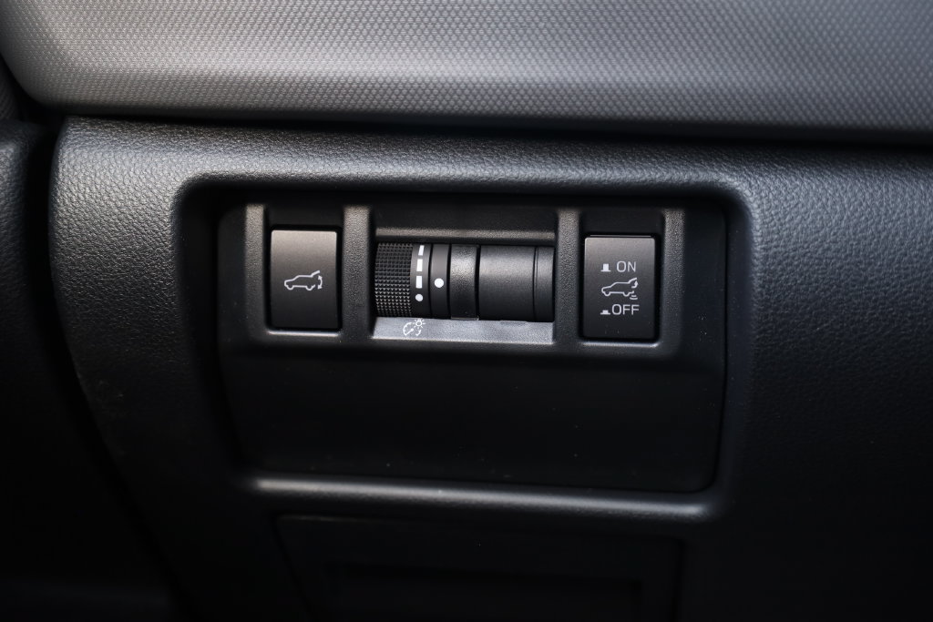Used 2026 Subaru Forester Sport AWD/4WD image 19