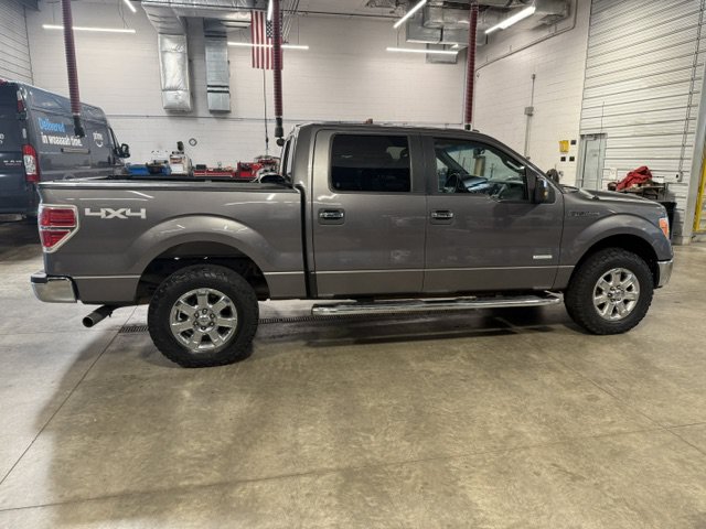 Used 2013 Ford F150 XLT w/ Luxury Equipment Group AWD/4WD image 44