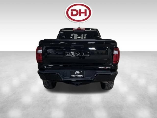 Used 2025 GMC Canyon AT4 w/ AT4X Package AWD/4WD image 30