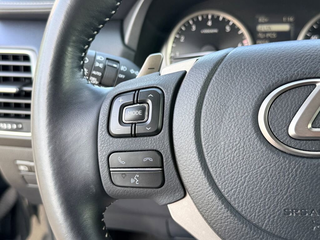 Used 2021 Lexus NX 300 image 30