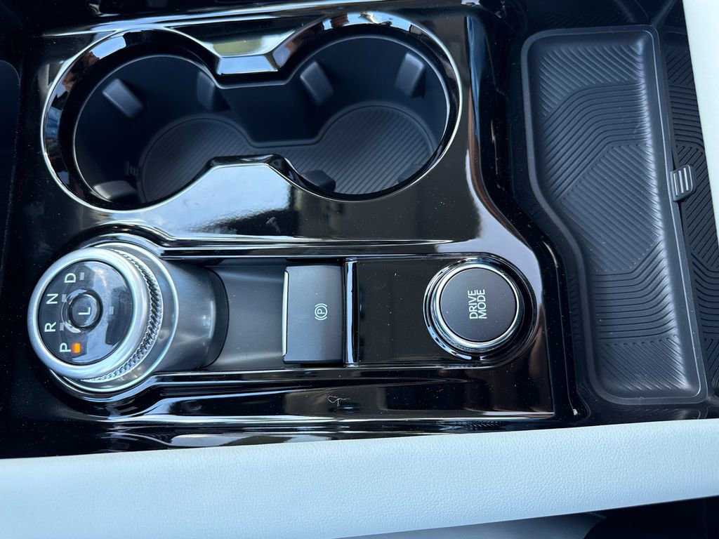 New 2026 Ford Explorer Platinum AWD/4WD image 36