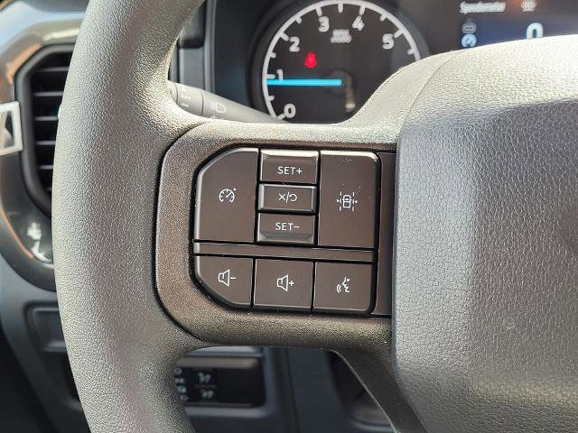 New 2026 Ford F150 STX image 16