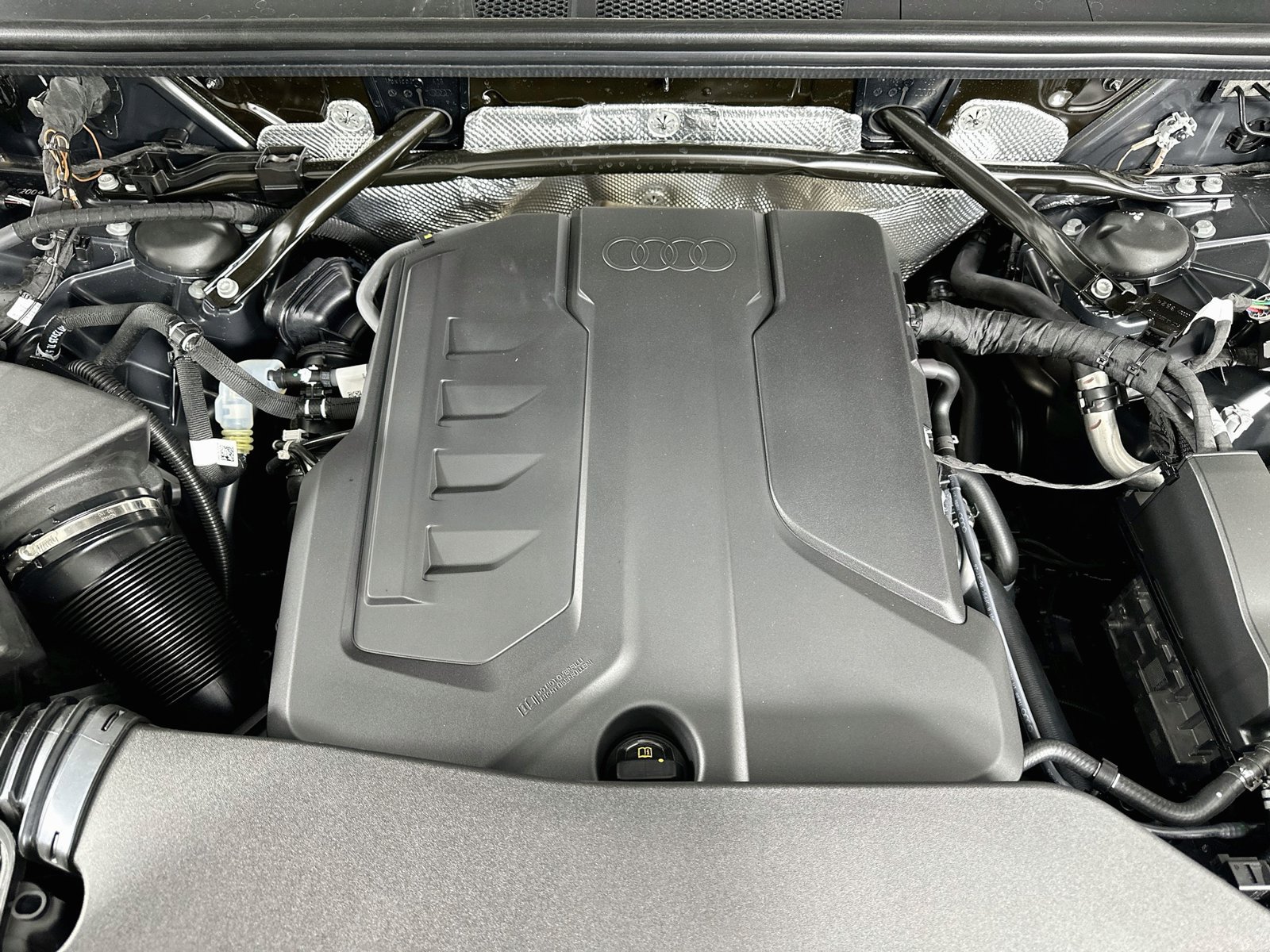 New 2026 Audi Q5 Premium AWD/4WD image 13