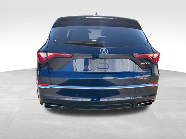 Used 2023 Acura MDX SH-AWD w/ Advance Package image 8
