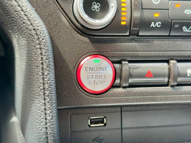 Used 2021 Ford Mustang Coupe RWD image 19