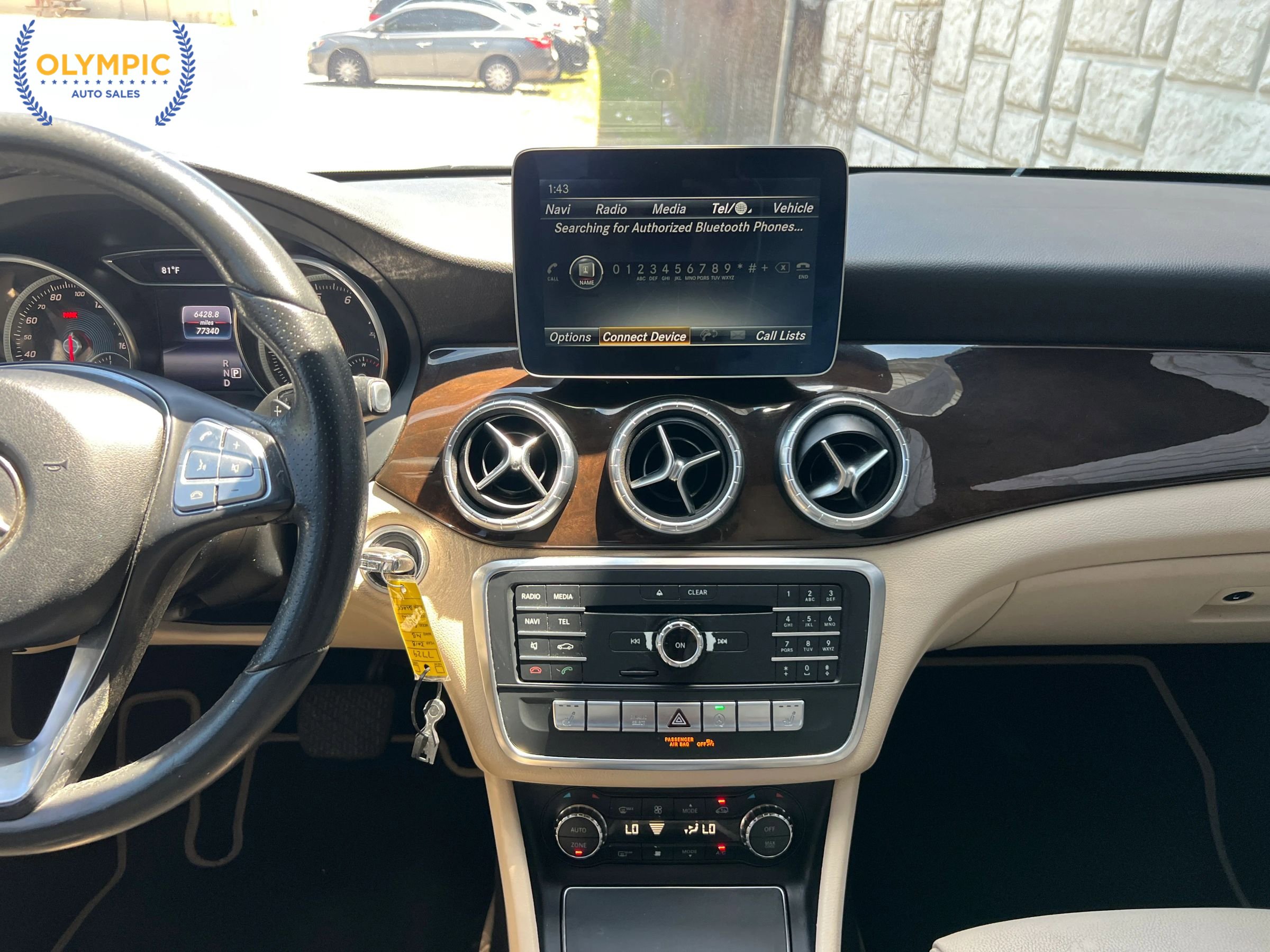Used 2018 Mercedes-Benz CLA 250 w/ Convenience Package image 28