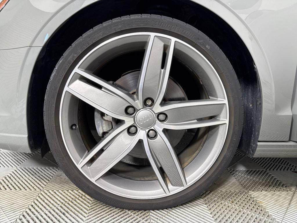 Used 2020 Audi A3 2.0T Premium Plus FWD image 20