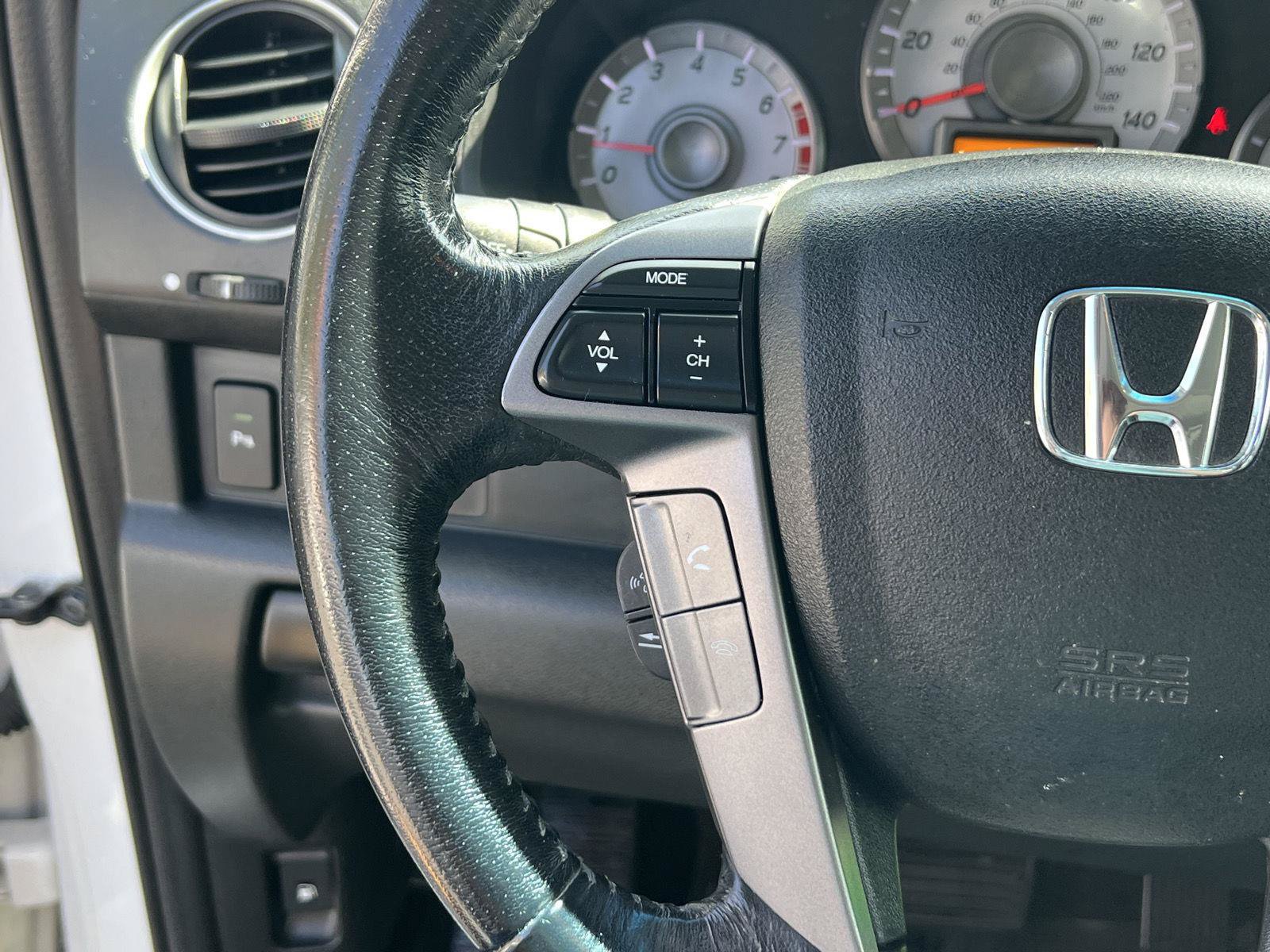Used 2013 Honda Pilot Touring image 33