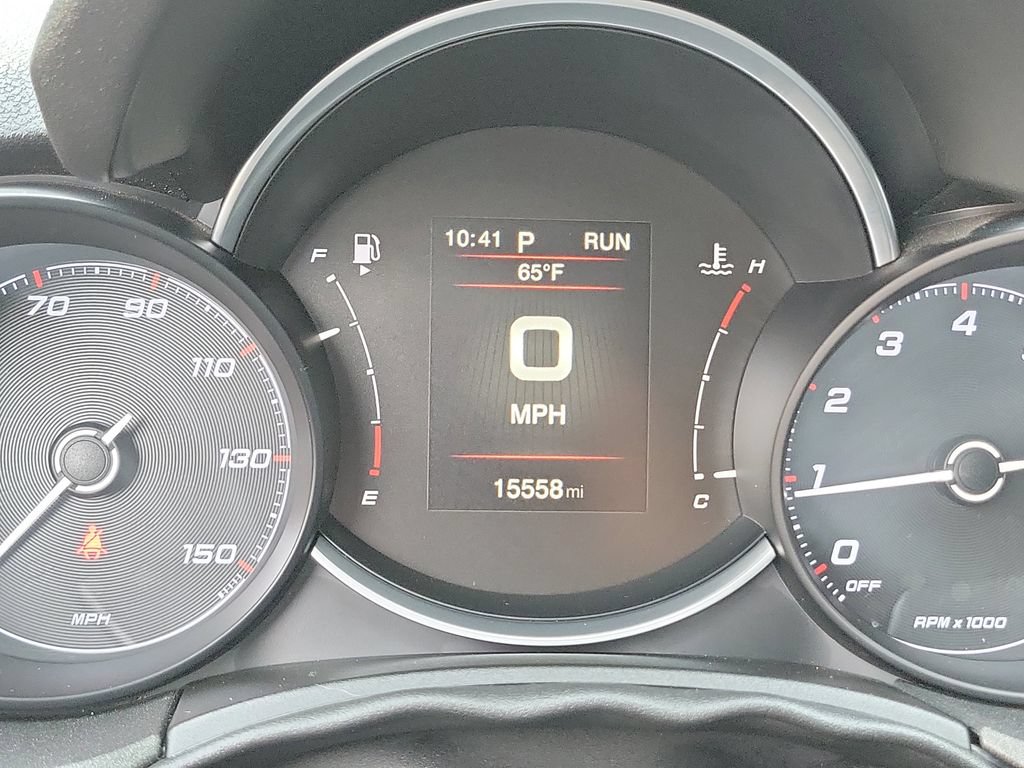 Used 2022 FIAT 500X Trekking AWD/4WD image 8