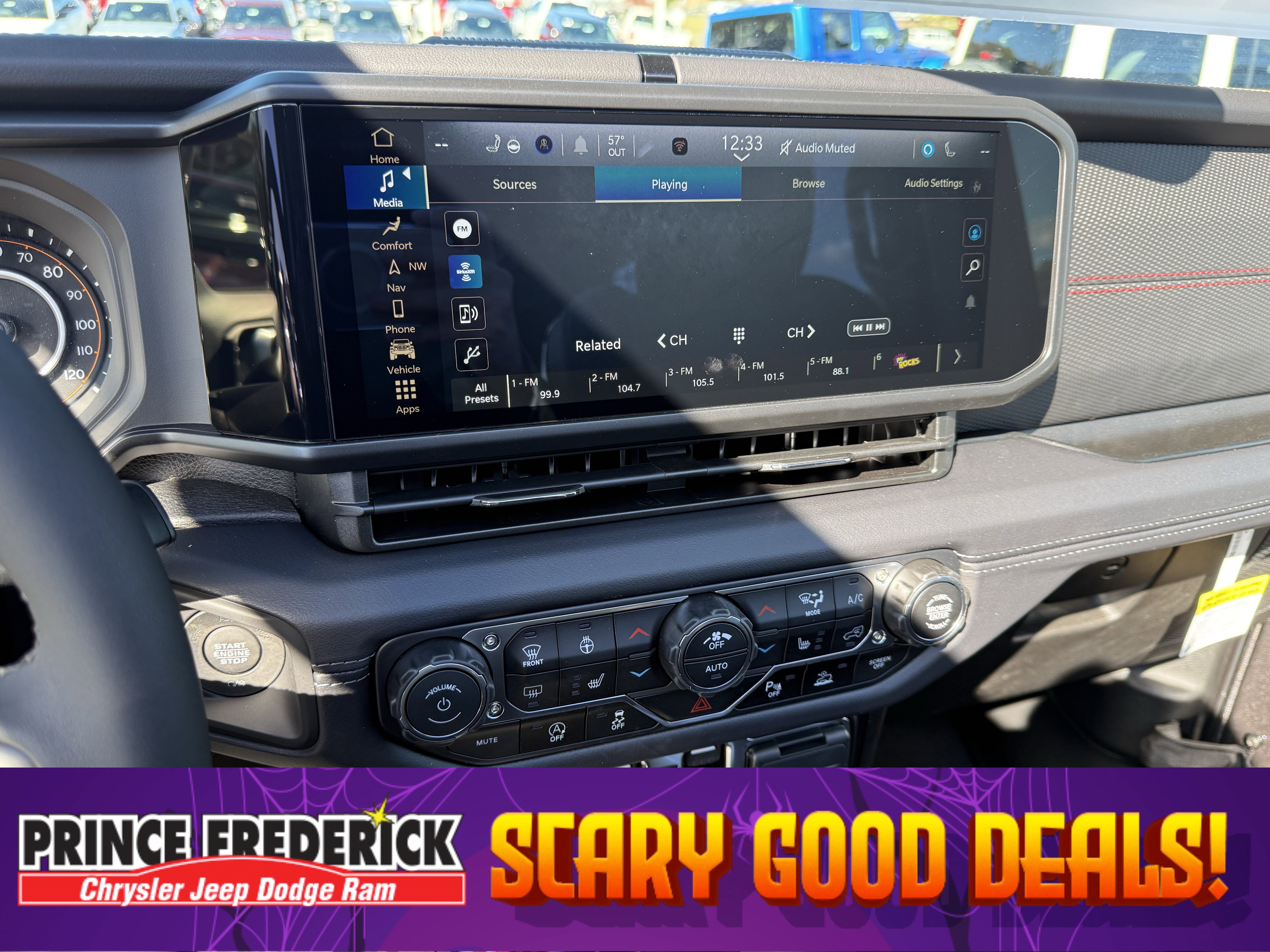 New 2026 Jeep Wrangler Unlimited Rubicon image 23