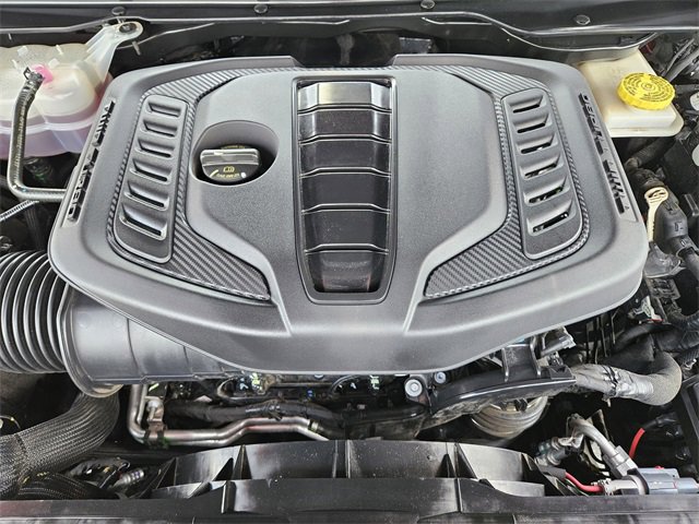 Used 2023 Jeep Wagoneer Series III w/ Premium Group I image 32